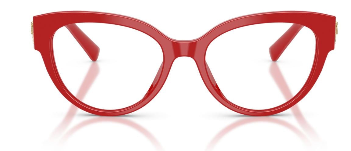 Bril op sterkte Dolce & Gabbana DG3440