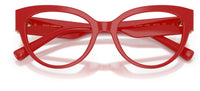 Bril op sterkte Dolce & Gabbana DG3440