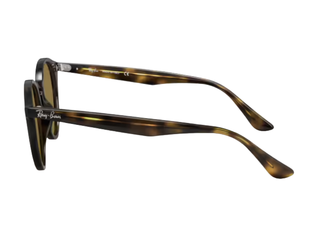 Sonnenbrille Ray-Ban RB2180