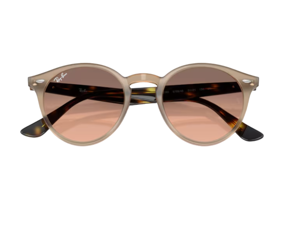 Sonnenbrille Ray-Ban RB2180