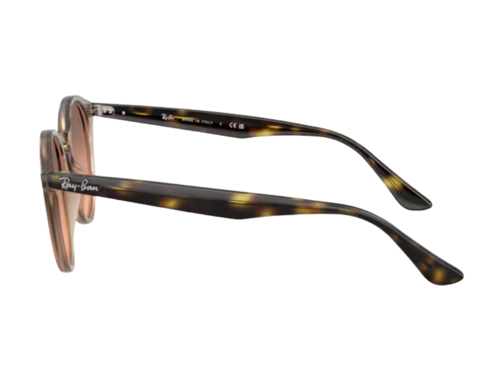 Sonnenbrille Ray-Ban RB2180
