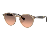 Lunettes de soleil Ray-Ban RB2180