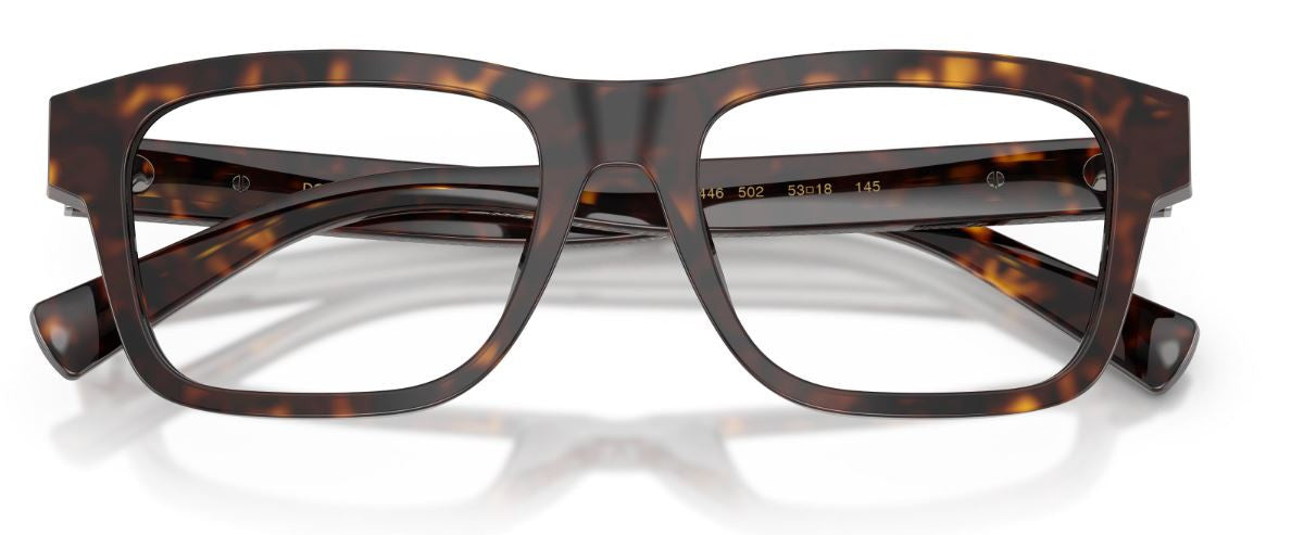 Окуляри для зору Dolce & Gabbana DG3446