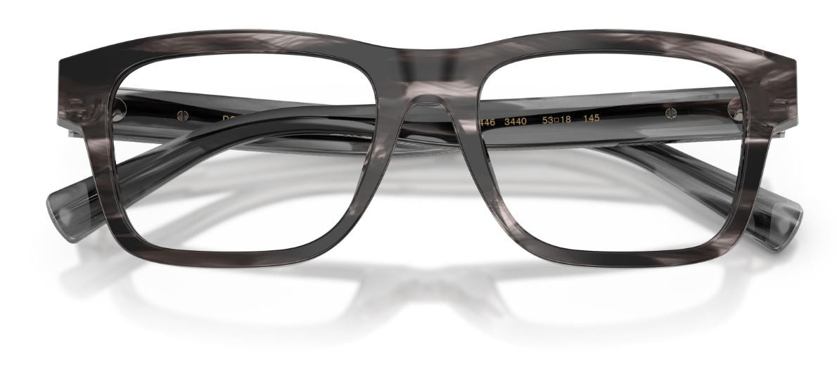 Окуляри для зору Dolce & Gabbana DG3446