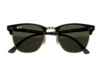 Óculos de sol Ray-Ban Clubmaster RB3016