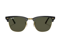 Óculos de sol Ray-Ban Clubmaster RB3016