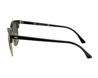 Óculos de sol Ray-Ban Clubmaster RB3016