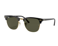 Óculos de sol Ray-Ban Clubmaster RB3016