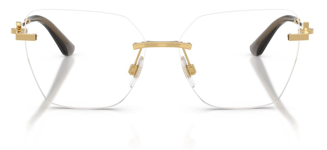 Brillen Dolce & Gabbana DG1363