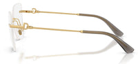 Brillen Dolce & Gabbana DG1363