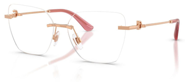 Óculos de grau Dolce & Gabbana DG1363