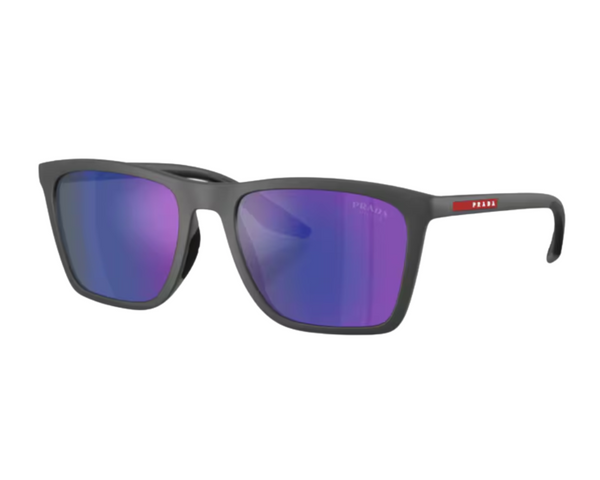 Sonnenbrille Prada Linea Rossa PS B08S