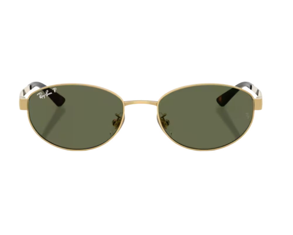 Óculos de sol Ray-Ban RB3774D