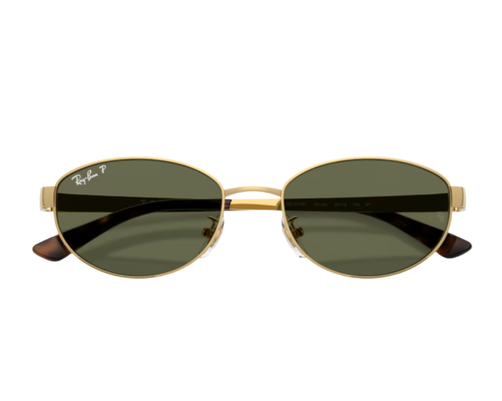 Óculos de sol Ray-Ban RB3774D