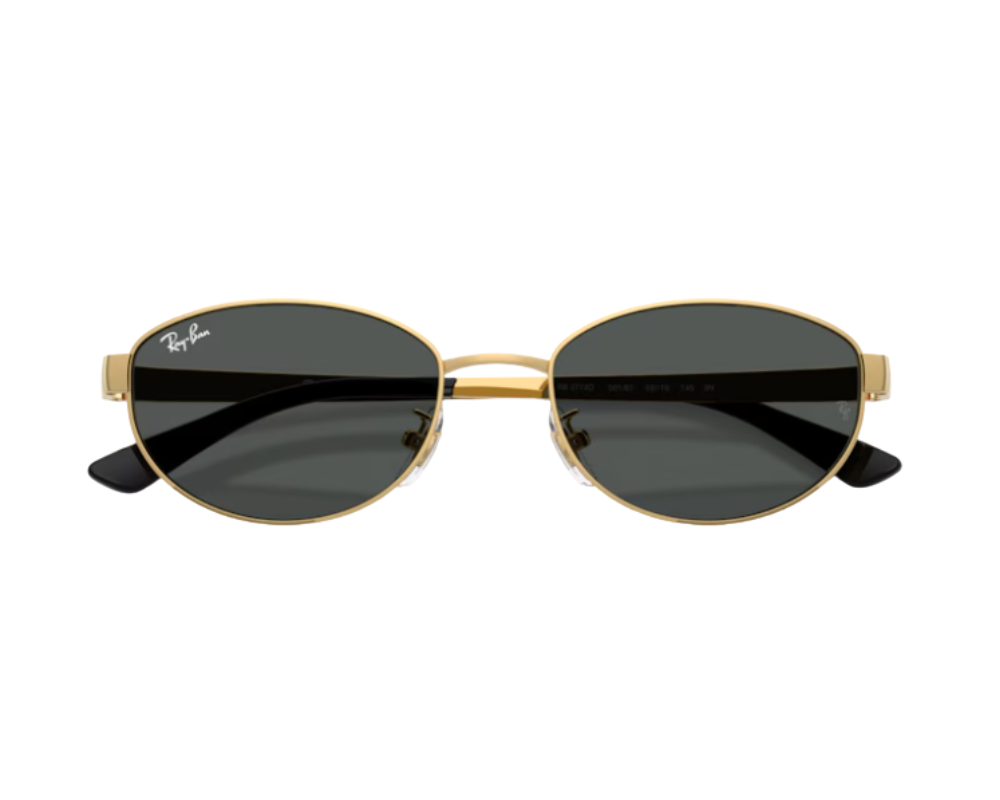 Óculos de sol Ray-Ban RB3774D