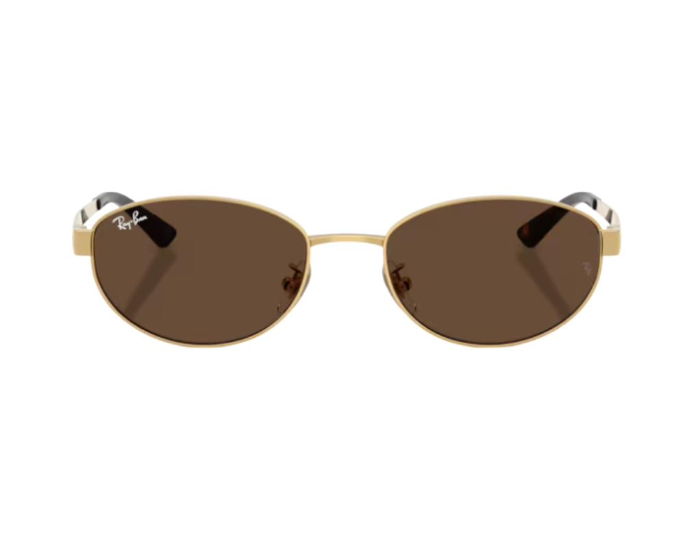 Óculos de sol Ray-Ban RB3774D
