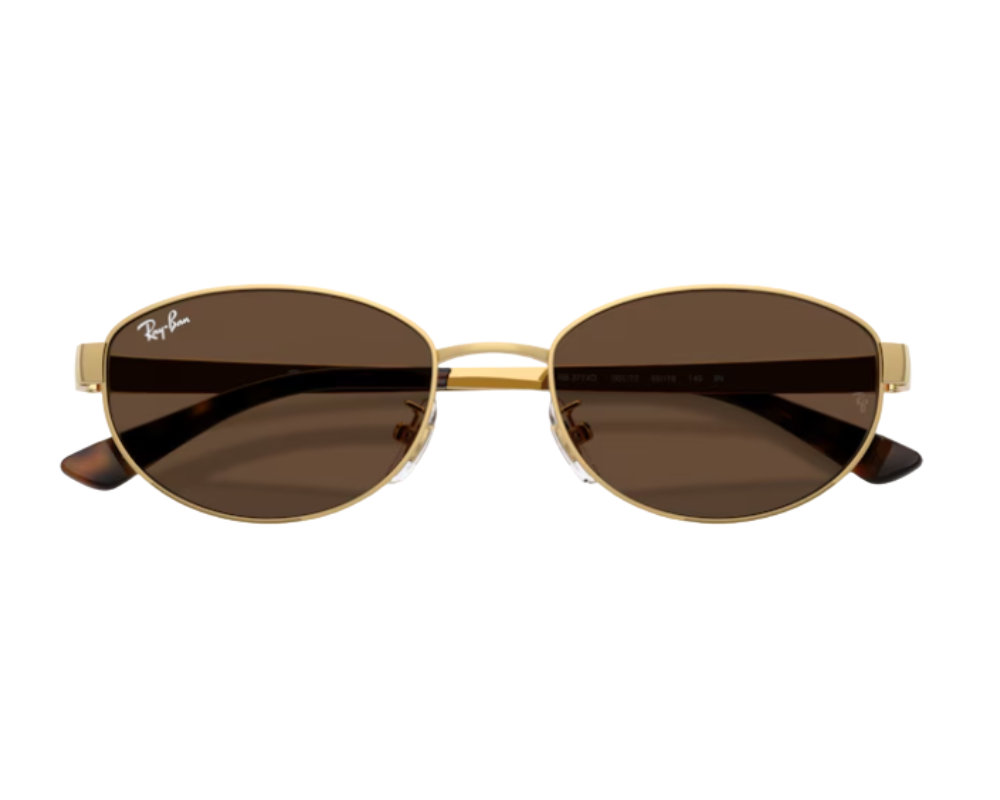 Óculos de sol Ray-Ban RB3774D