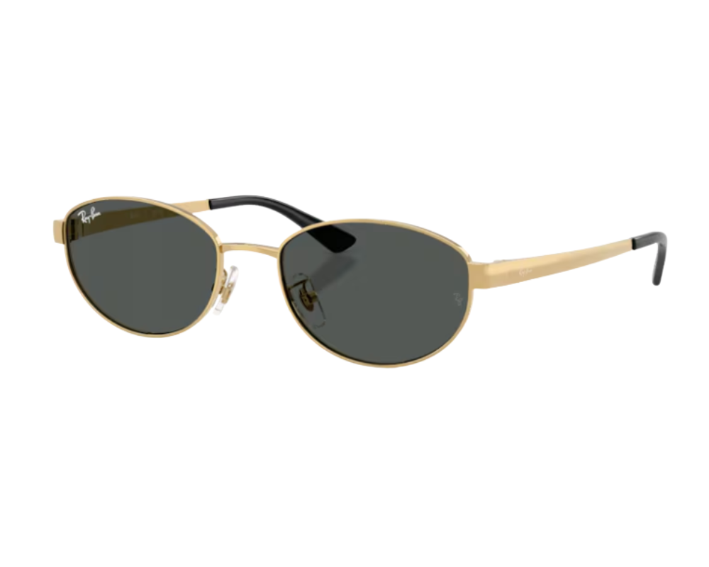 Óculos de sol Ray-Ban RB3774D
