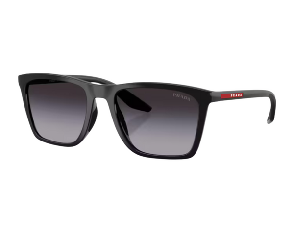 Sonnenbrille Prada Linea Rossa PS B08S