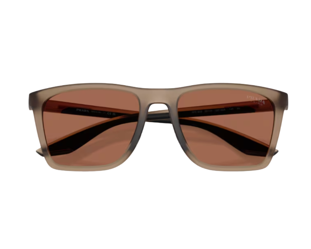 Óculos de sol Prada Linea Rossa PS B08S