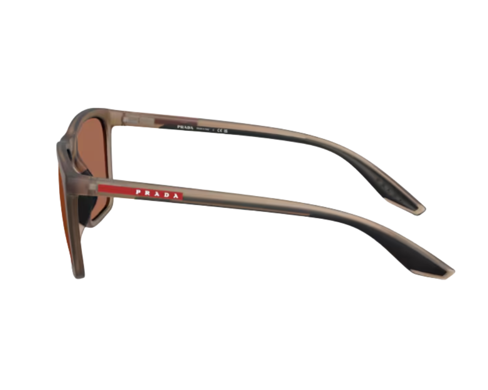 Óculos de sol Prada Linea Rossa PS B08S