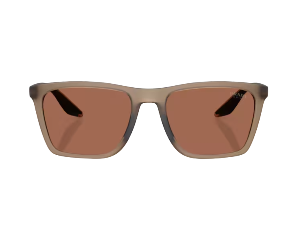 Óculos de sol Prada Linea Rossa PS B08S