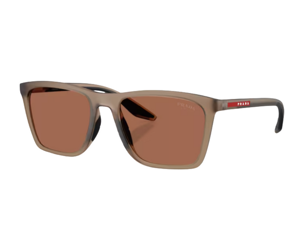 Sonnenbrille Prada Linea Rossa PS B08S