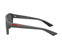 Óculos de sol Prada Linea Rossa PS B02S