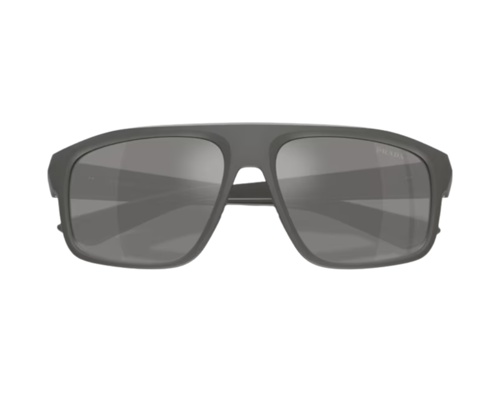 Óculos de sol Prada Linea Rossa PS B02S