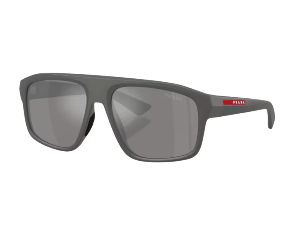 Óculos de sol Prada Linea Rossa PS B02S