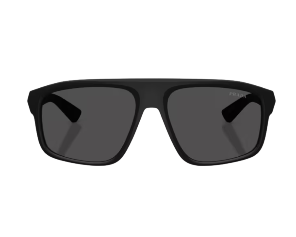 Óculos de sol Prada Linea Rossa PS B02S