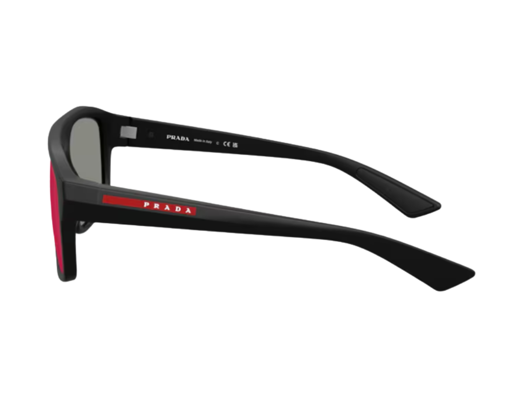 Óculos de sol Prada Linea Rossa PS B02S
