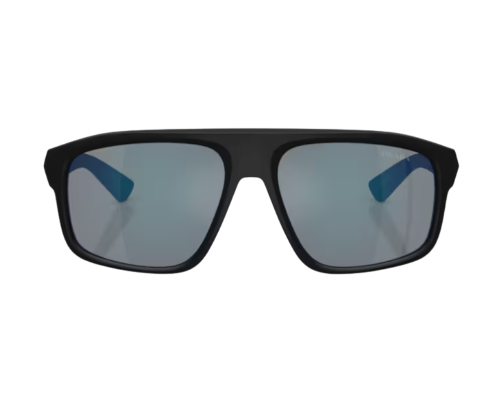 Óculos de sol Prada Linea Rossa PS B02S