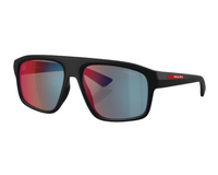 Óculos de sol Prada Linea Rossa PS B02S