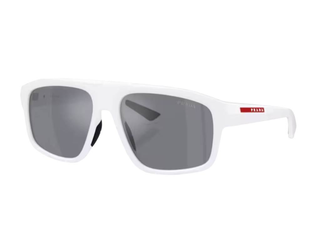 Óculos de sol Prada Linea Rossa PS B02S