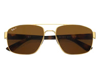 Óculos de sol Ray-Ban RB3663
