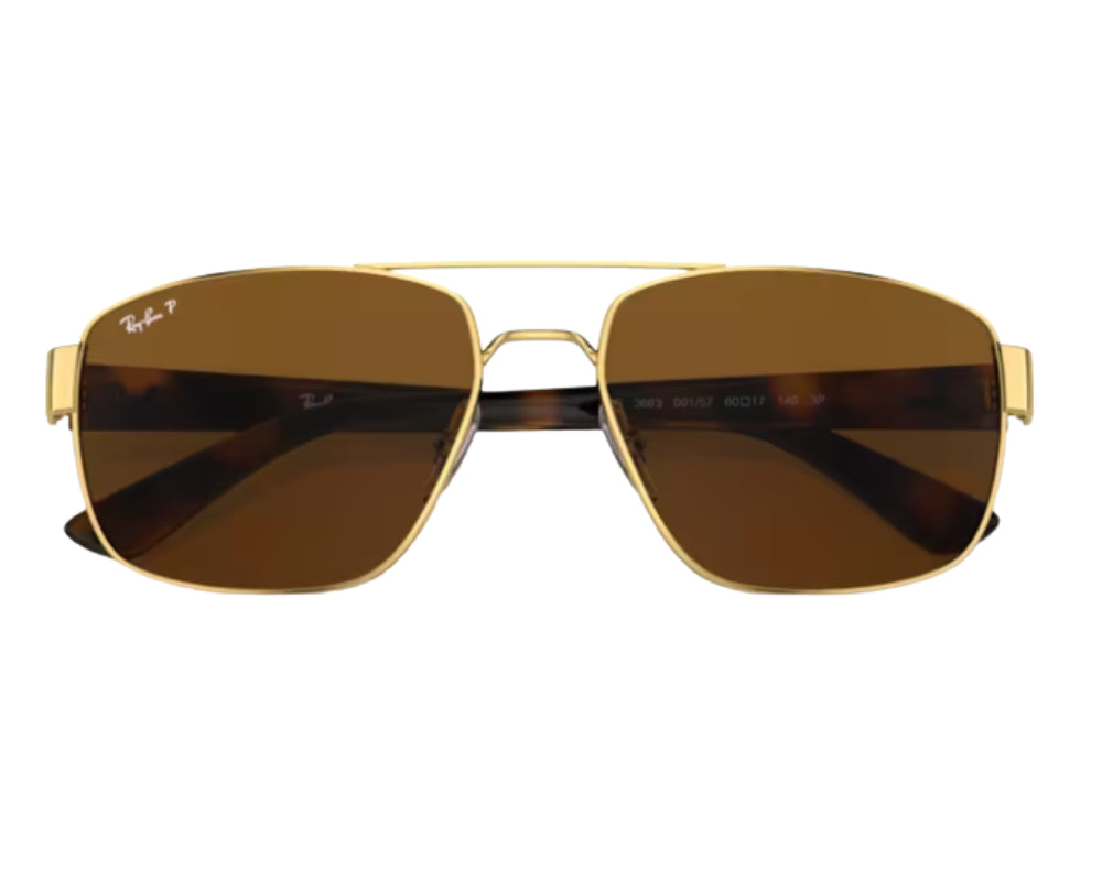 Óculos de sol Ray-Ban RB3663