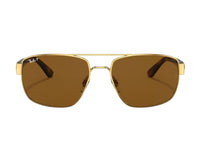 Óculos de sol Ray-Ban RB3663