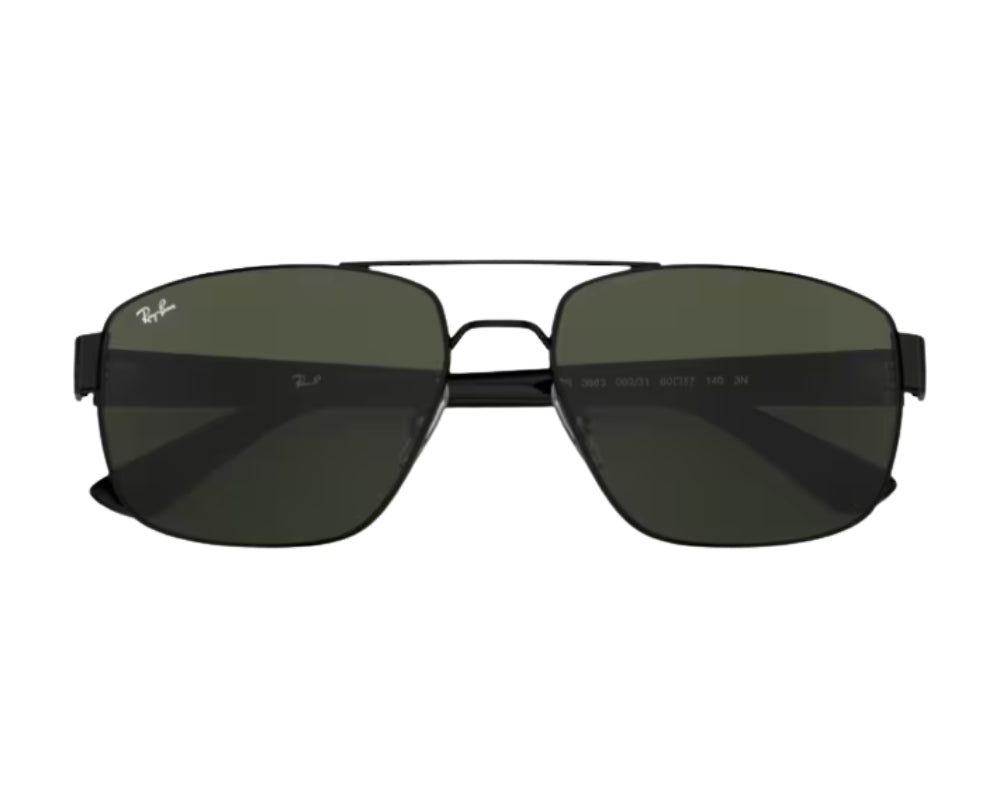 Óculos de sol Ray-Ban RB3663