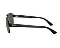 Óculos de sol Ray-Ban RB3663