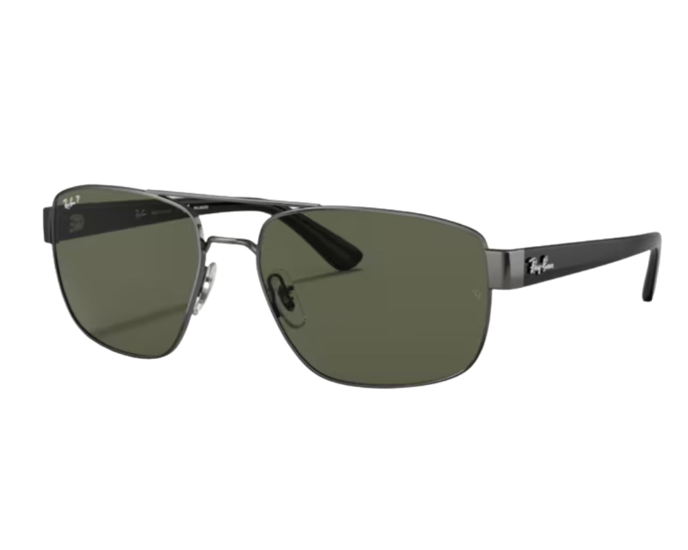 Óculos de sol Ray-Ban RB3663