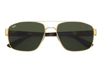 Óculos de sol Ray-Ban RB3663