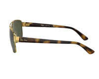 Óculos de sol Ray-Ban RB3663