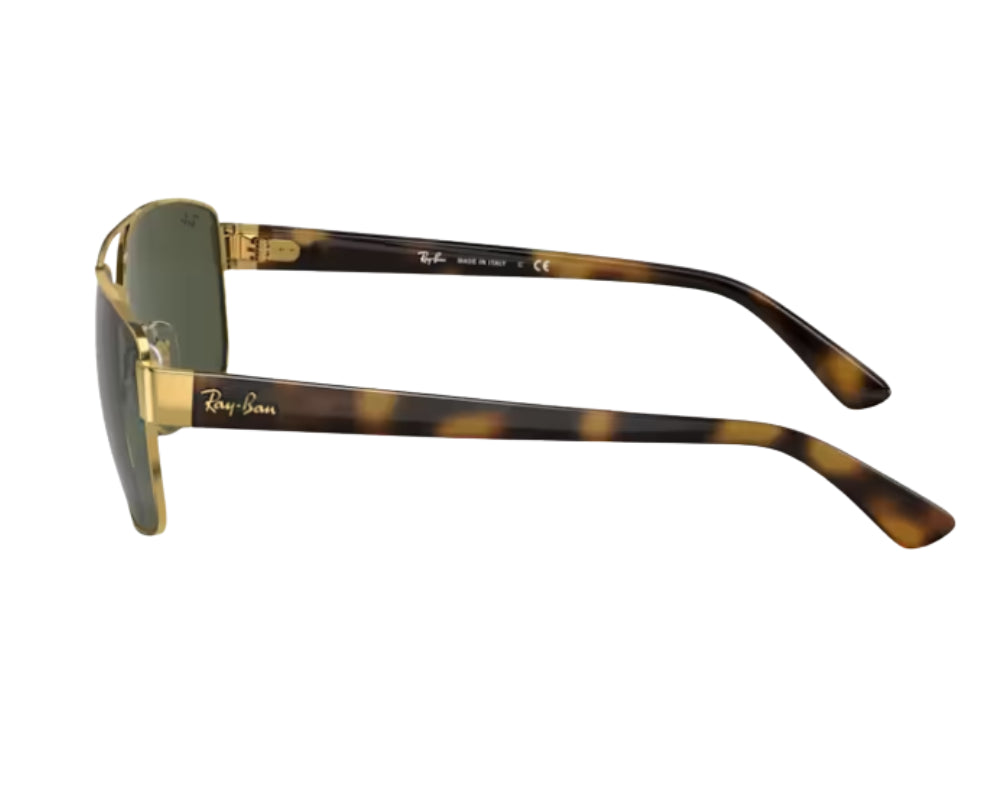 Óculos de sol Ray-Ban RB3663