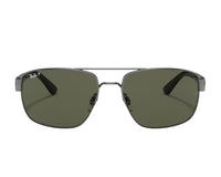 Óculos de sol Ray-Ban RB3663