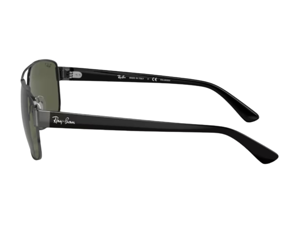 Óculos de sol Ray-Ban RB3663