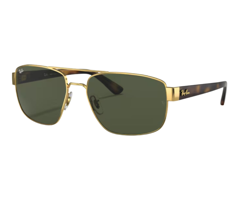 Óculos de sol Ray-Ban RB3663