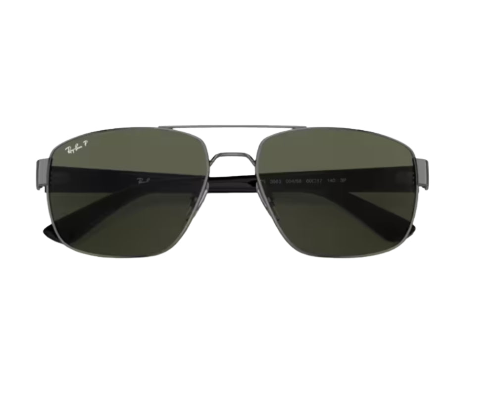 Óculos de sol Ray-Ban RB3663