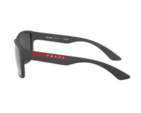 Zonnebril Prada Linea Rossa PS 01US