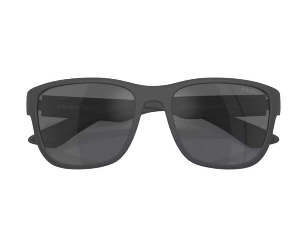 Zonnebril Prada Linea Rossa PS 01US
